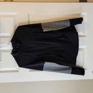 Danskin Lightweight Zip Up